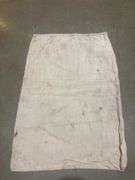 (5) Seed Bags
