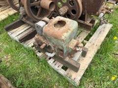 Fairbanks Morse Z Style D