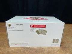 1/25 IH Metro Van NIB 1st Gear
