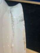 Wide Body Glass Gas Globe