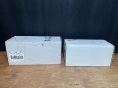 (2) 1/24 Studebaker + GMC Pickups NIB