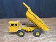 1/25 IH Payhauer Truck Ertl