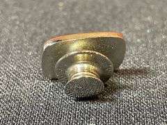 John Deere Pin