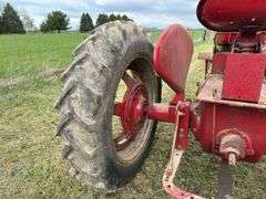 Farmall M