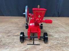 1/8 New Holland Engine 100th Anniversary NIB Ertl