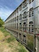 12-2011 Wilson PS50CL 411P 51’ Livestock Trailer, Vin - 1W16502A8C542008