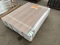 554 SQ. Ft Coronado Vinyl Plank