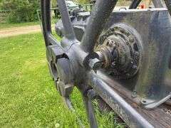 40HP Cooper Bessemer