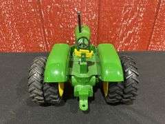 1/16 John Deere 5020 1991 NFTM NIB Ertl