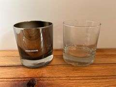 (6) John Deere Glasses