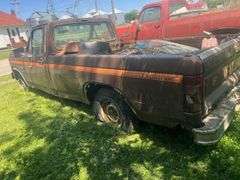 Ford F-150 Explorer