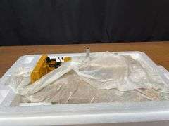 1/25 Caterpillar D9D Crawler NIB 1st Gear