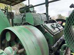 30-60 Aultman Taylor