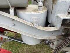 International Harvester Titan 10-20