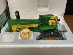 1/16 John Deere 630 Precision NIB Ertl