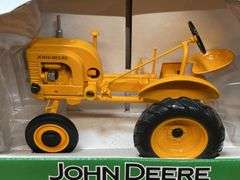 1/16 John Deere LI NIB SC
