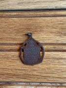 Kemp & Burpee Success Manure Spreader Charm