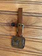 (3) John Deere Industrial Watch Fobs