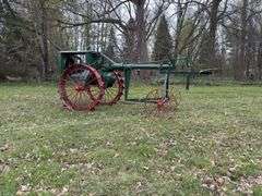 6-12 Allis Chalmers