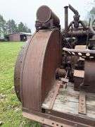 Case 22-40 Crossmotor