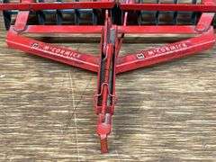 (2) 1/16 IH McCormick Disk + Plow Eska