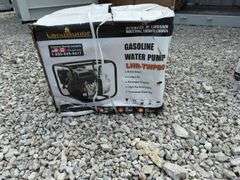 Gasoline Water pump