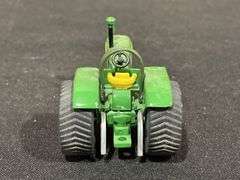1/64 John Deere 5020 Puller Custom