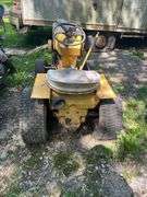 Cub Cadet Lawn Tractor