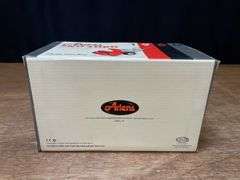 1/12 Ariens Snow-Thro Chrome NIB TWH