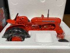 1/16 AC WD45 Precision NIB Ertl