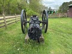 40HP Cooper Bessemer