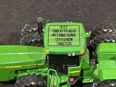 1/64 John Deere 9400 1999 KFYR NIB Ertl