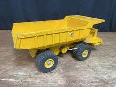 1/25 IH Payhauer Truck Ertl