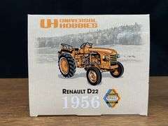 1/16 Renault D22 NIB UH