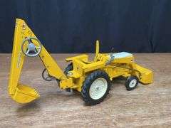 1/16 IH 3444 Backhoe Ertl