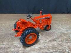 1/16 Case VAC Special Ediiton Ertl