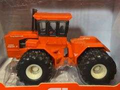 1/64 CO-OP Tiger II Collector Club NIB Ertl