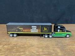 (4) 1/64 Semis