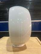 Wide Body Glass Gas Globe