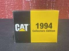 (2) 1/64 Caterpillar Challenger NIB Ertl