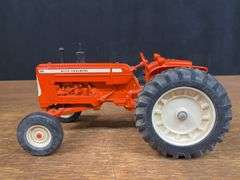 (2) 1/16 AC D15 + D19