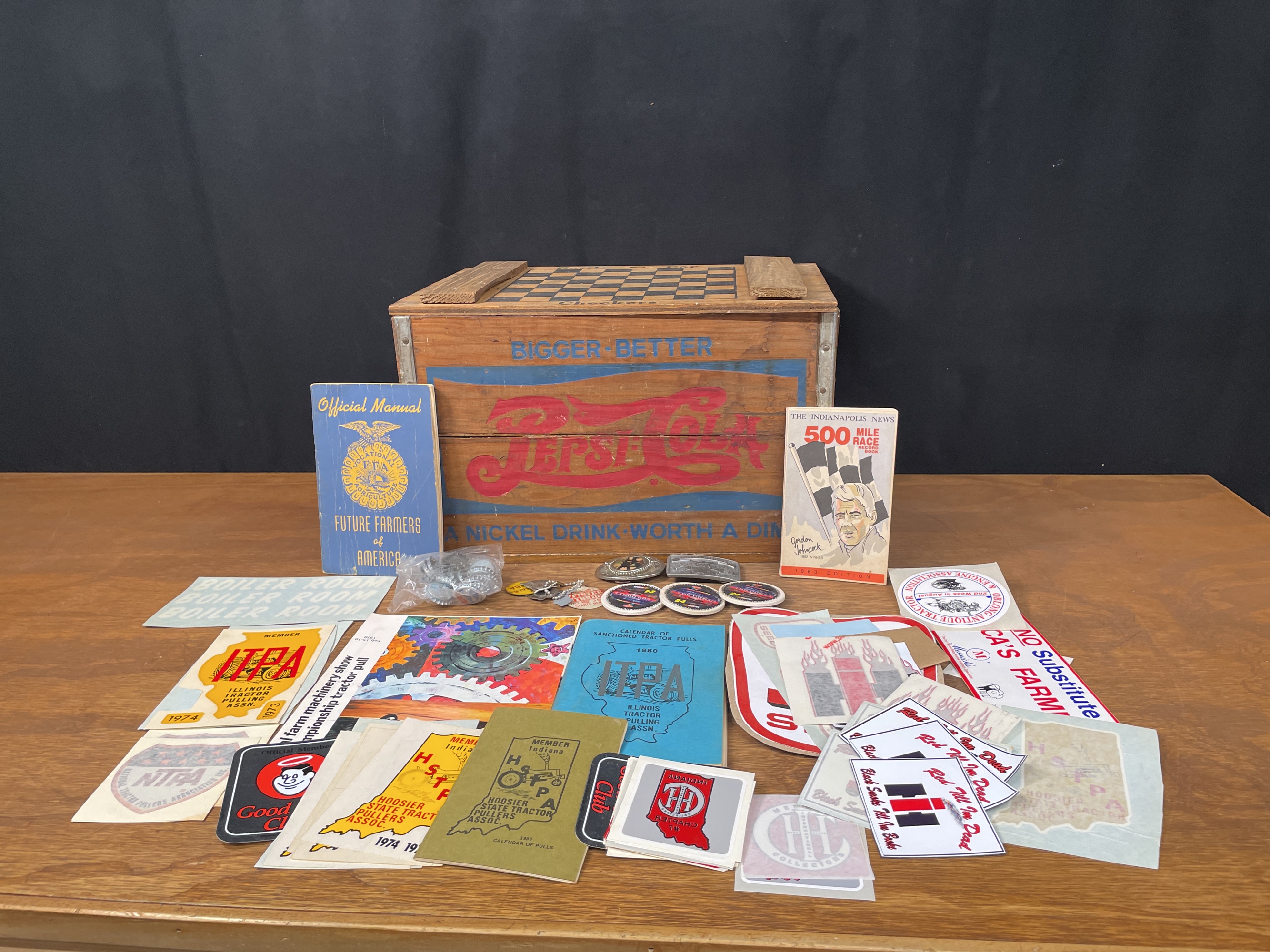 Lot image 1