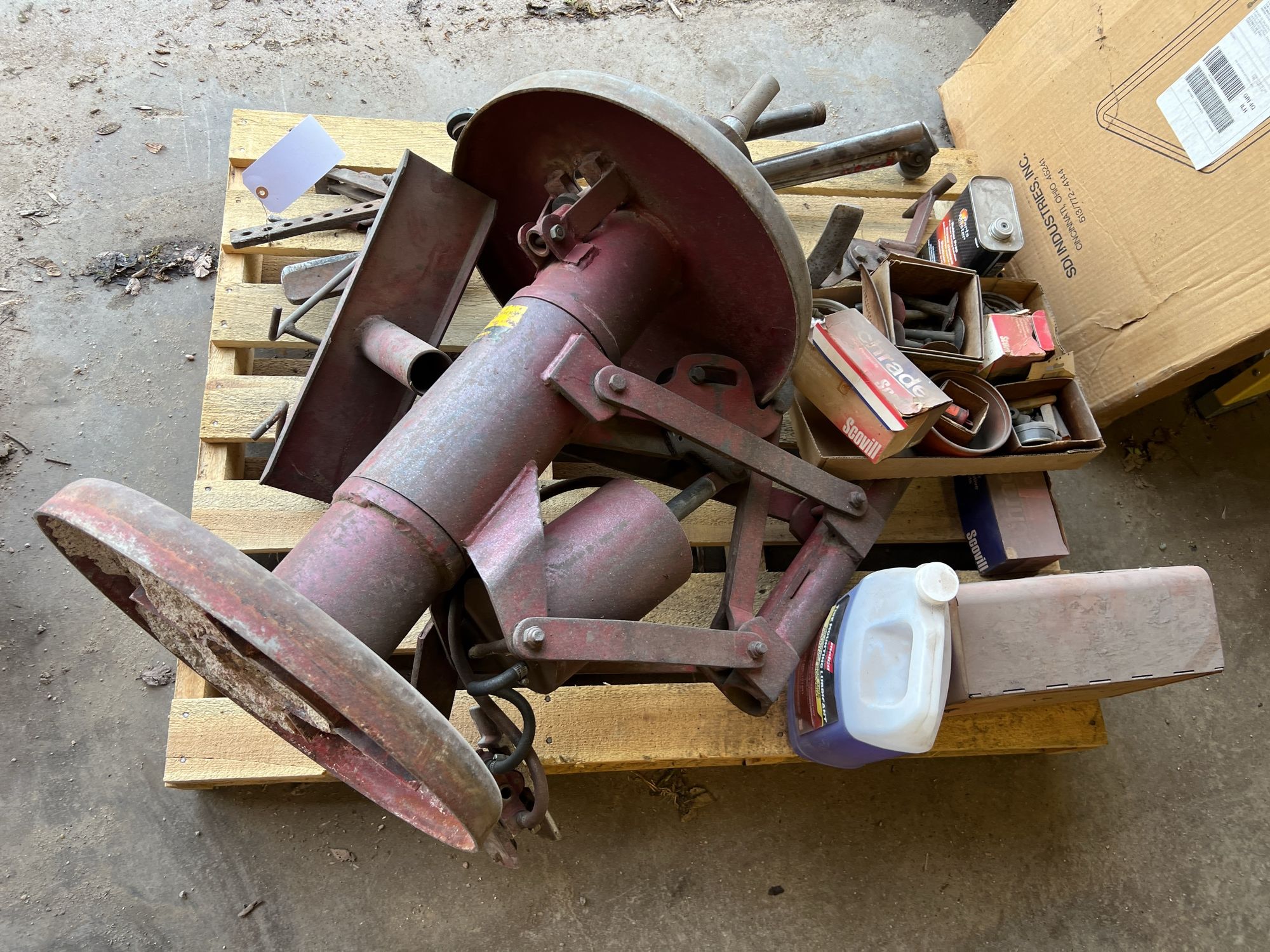 Lot image 2
