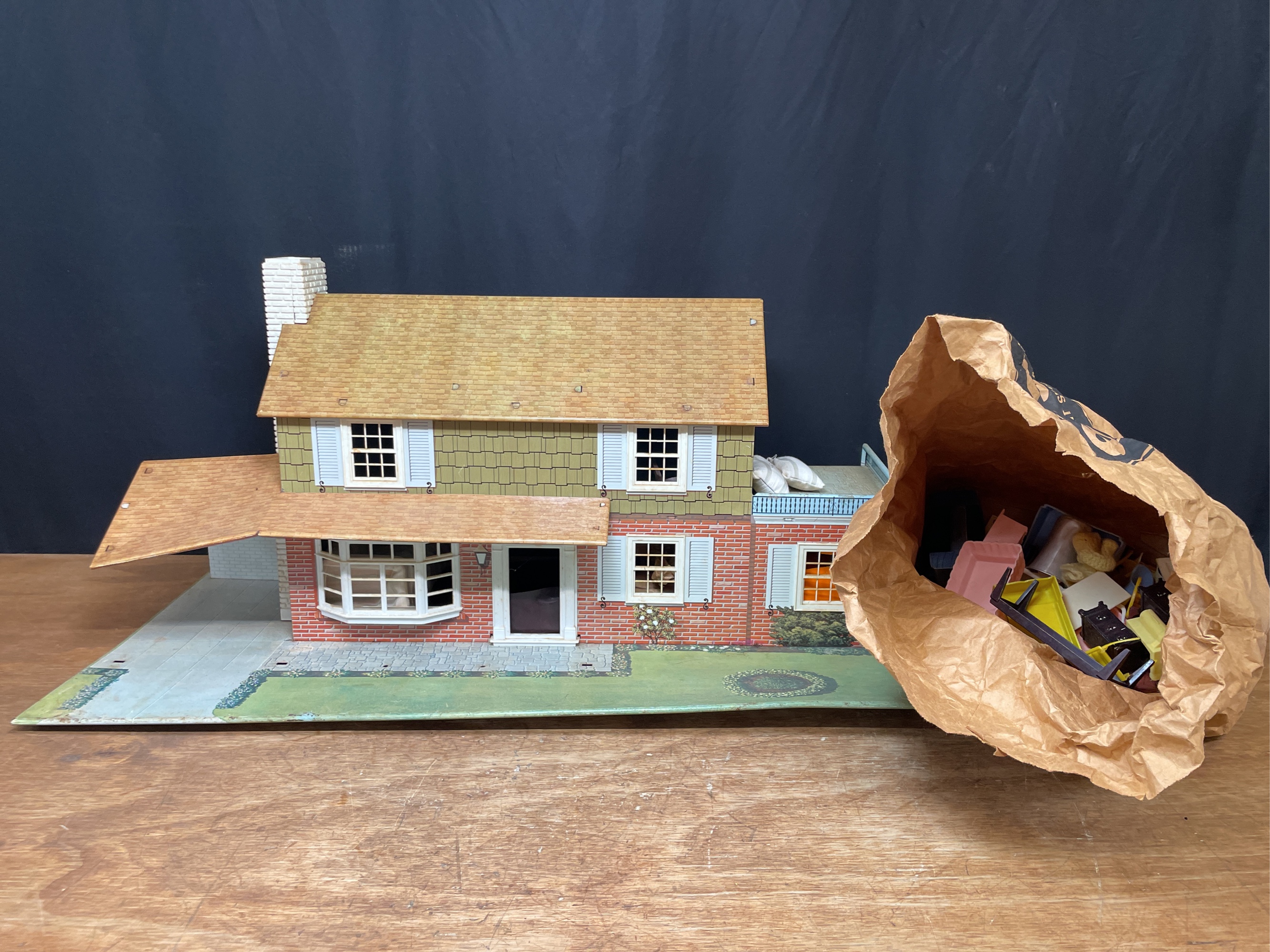 Lot image 1