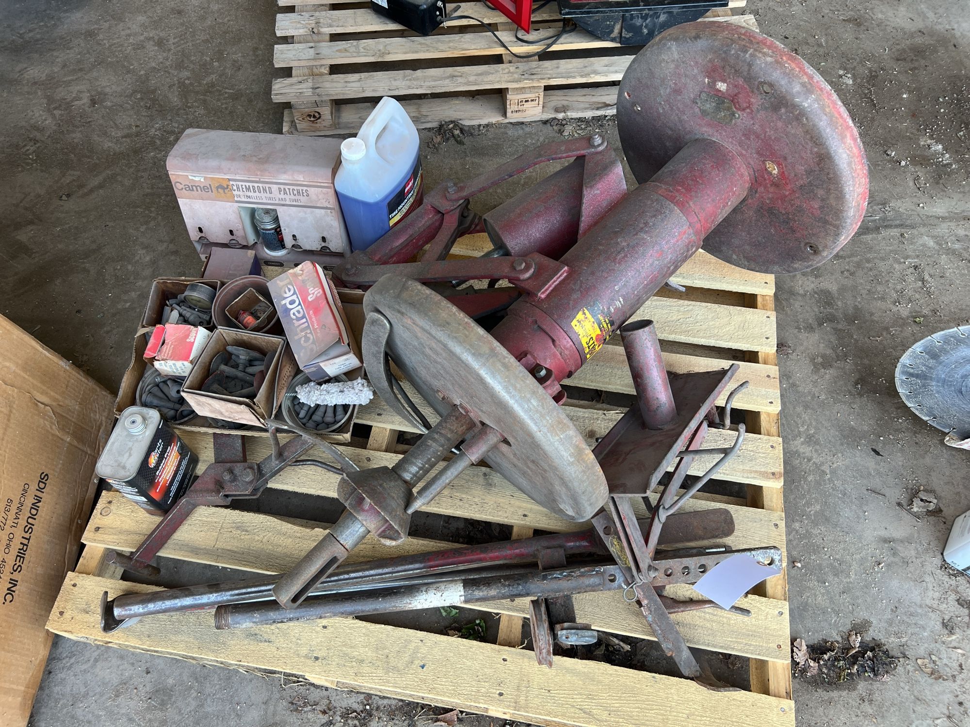Lot image 1