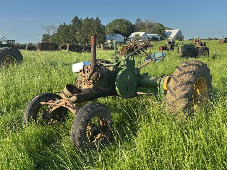 John Deere GPWT image