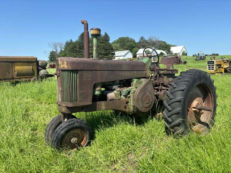 John Deere 730 Diesel image