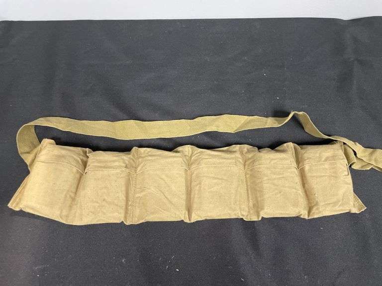 (6)-8 Round Clips (48 Rounds) M1 Garand 30.06