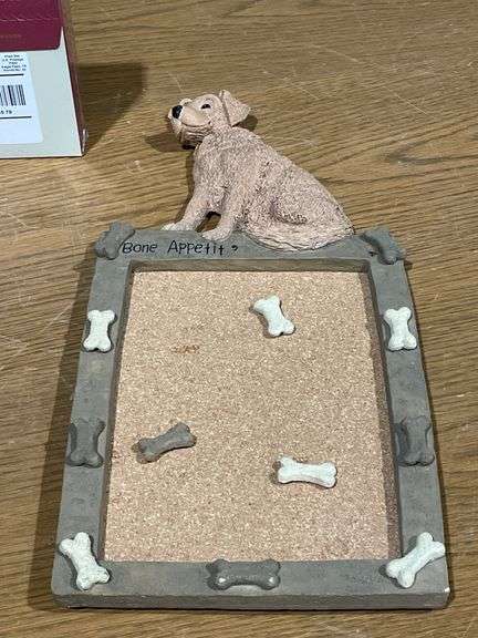 Puzzle, Clock, Frame, Etc...