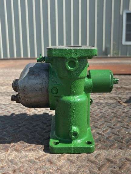 Marvel Schebler DLTX 95 Carburetor